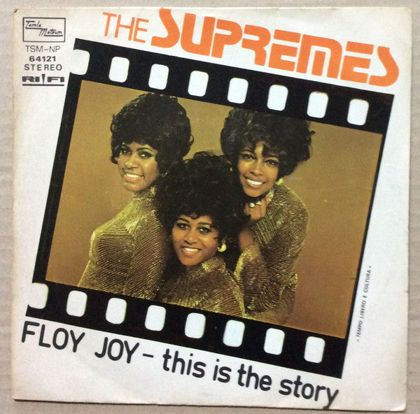 Floy Joy / This Is The Story