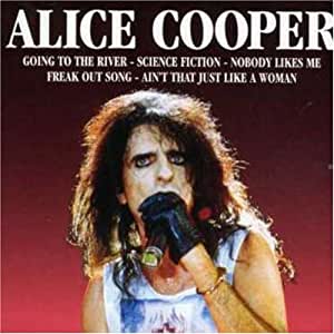 Alice Cooper