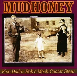 Five Dollar Bob S Mock Cooter Stew