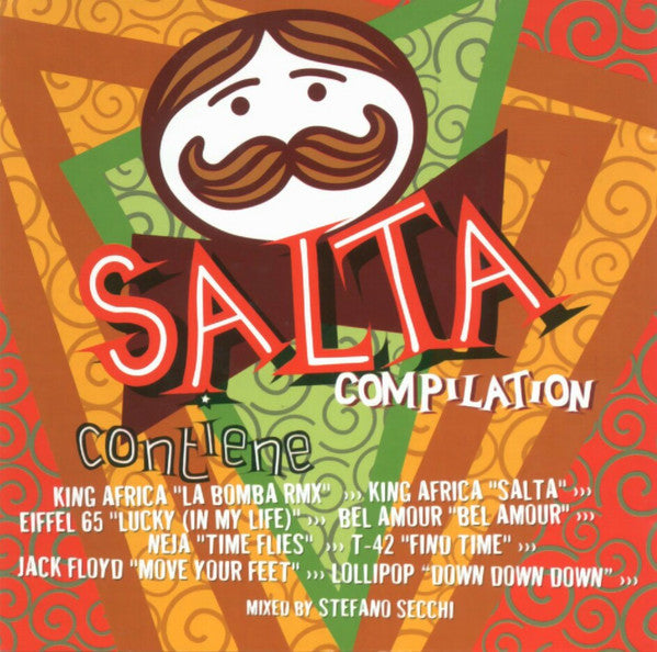 Salta Compilation