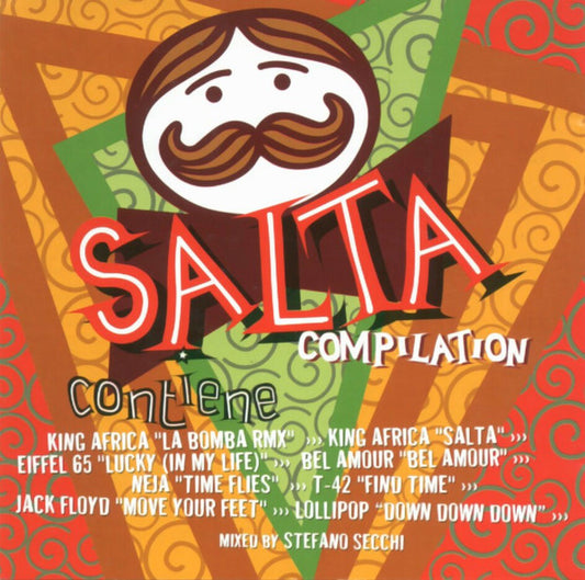 Salta Compilation