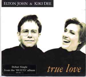 True Love Limited Edition
