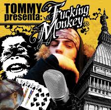 Fucking Monkey