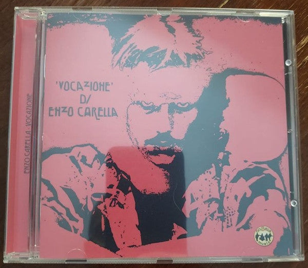 Vocazione