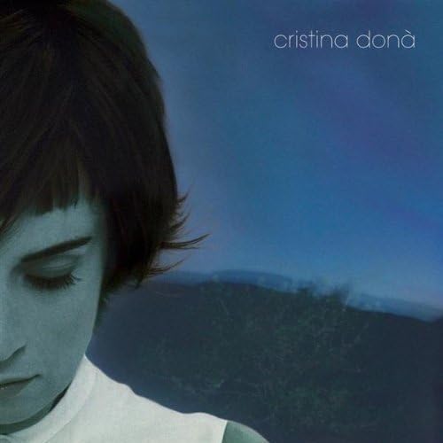 Cristina Dona  Uk version