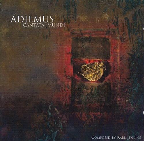 Adiemus 2