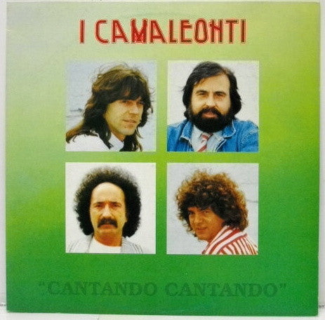Cantando Cantando