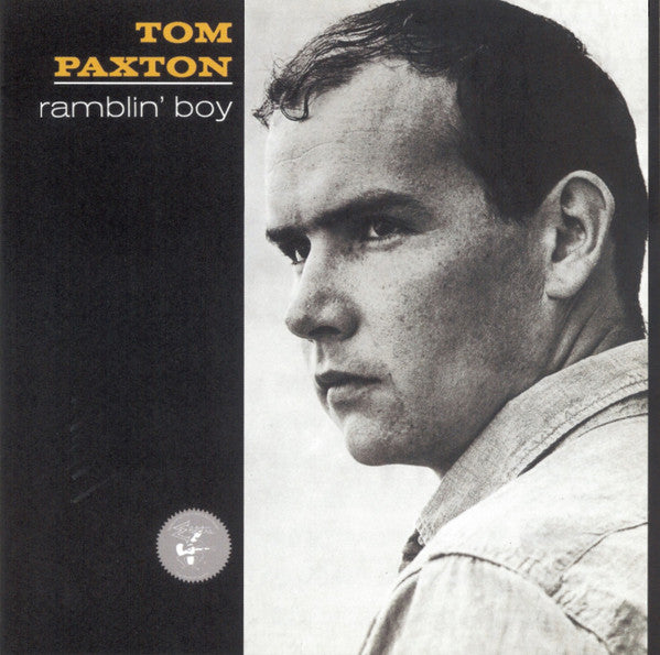 Ramblin' Boy & Ain't That News