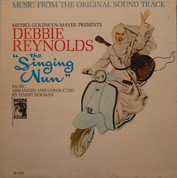 The Singing Nun