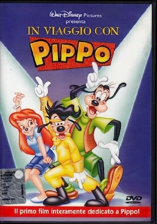 In Viaggio Con Pippo