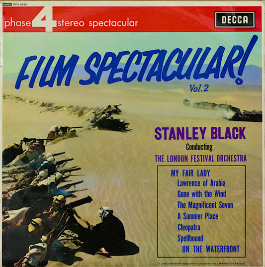 Film Spectacular 2