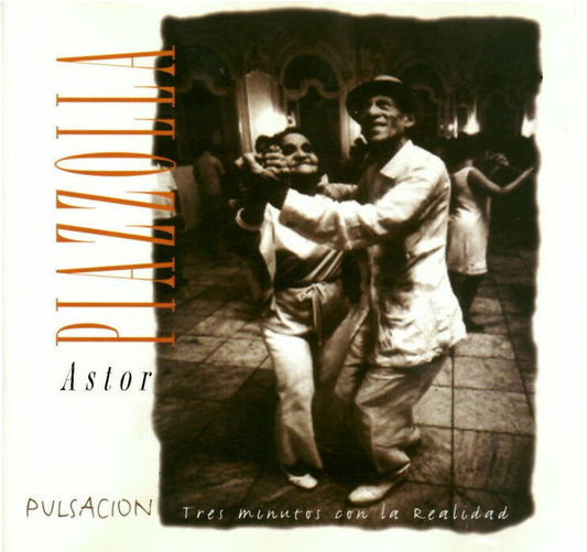 Pulsacion - Tres Minutos Con La Realidad