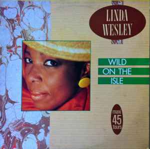 Wild On The Isle