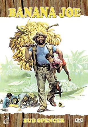 Banana Joe