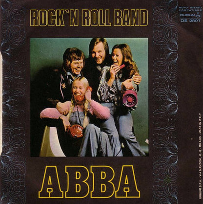 Ring Ring / Rock 'N Roll Band