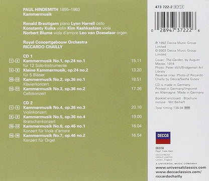 Kammermusik