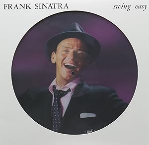 Swing  Easy Picture Disc