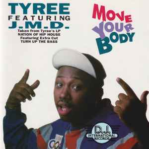 Move Your Body