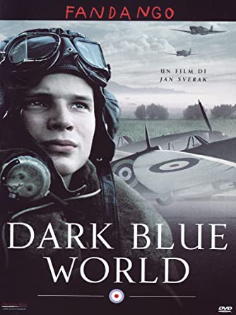 Dark Blue World