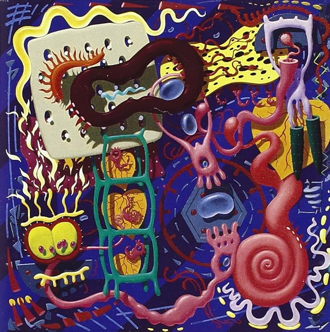 Insides