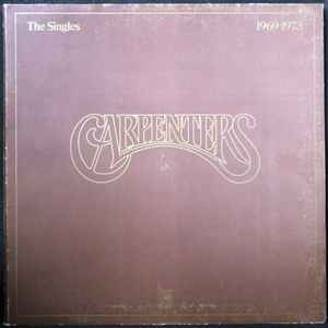 The Singles 1969 1973