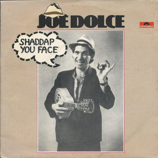 haddap You Face / Ain't In No Hurry