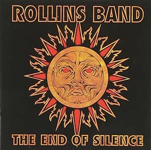 End of Silence