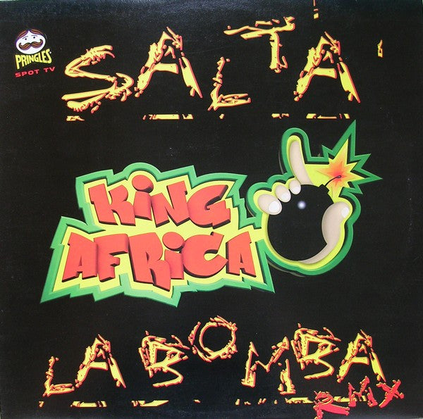 Salta / La Bomba RMX