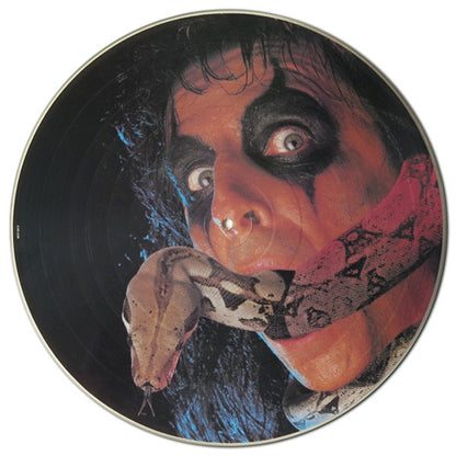 Constrictor PICTURE DISC
