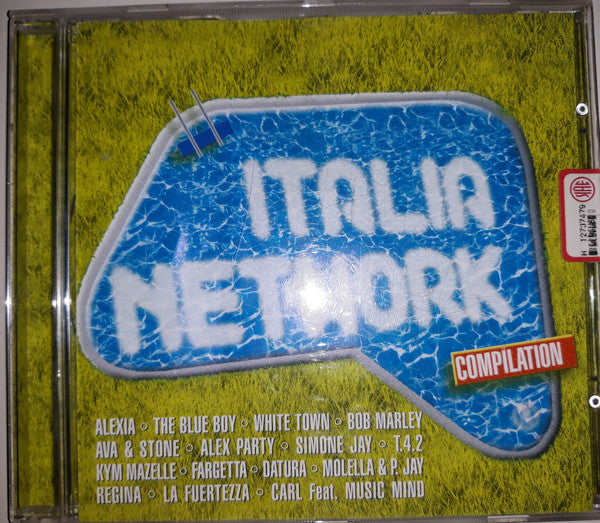 Italia Network Compilation