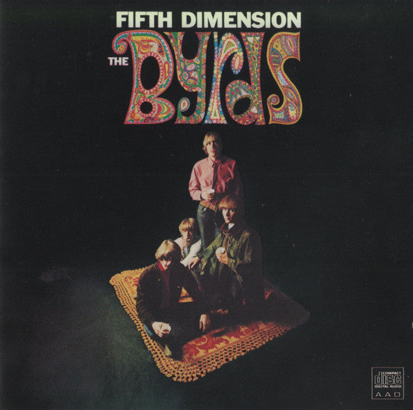 Fifth Dimension
