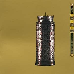 Masada – Live In Middelheim 1999