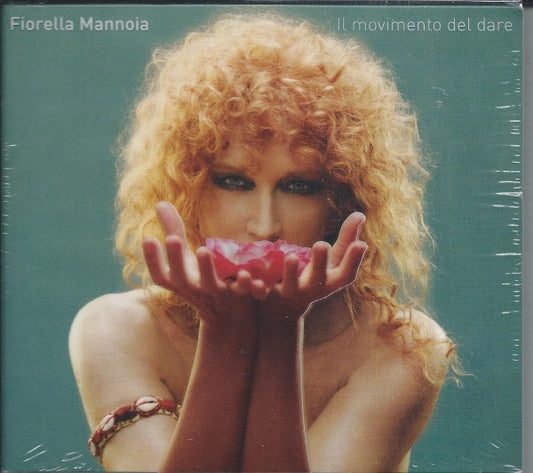 Il Movimento Del Dare Limited Edition