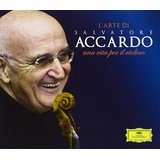 L'arte Di Salvatore Accardo Boxset