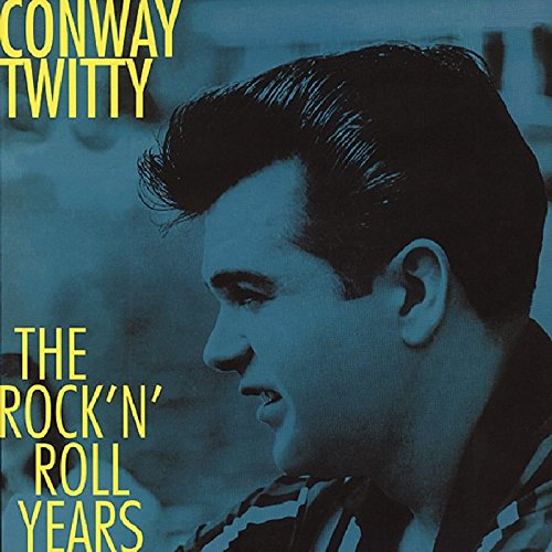 The Rock N Roll Years Boxset