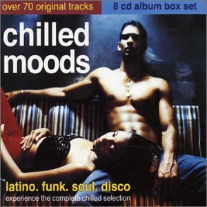 Chilled Moods Boxset