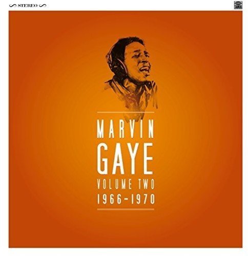 Volume Two 1966 1970 Boxset