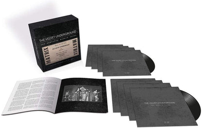 The Complete Matrix Tapes Boxset Limited Edition