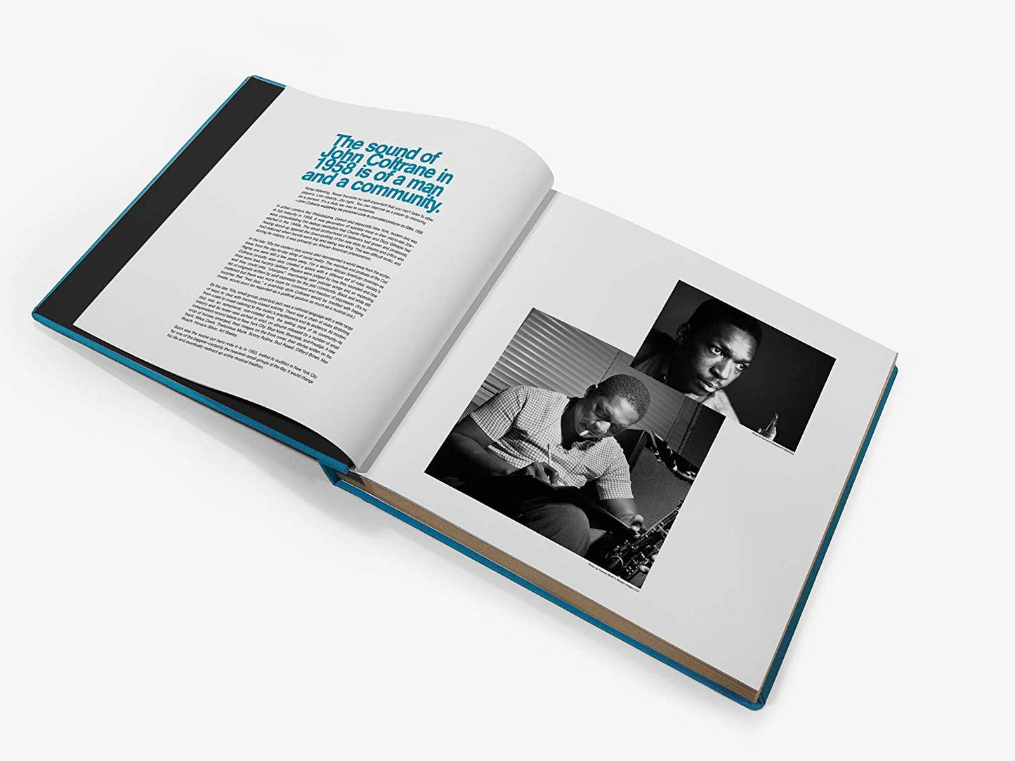 Coltrane 58 The Prestige Recordings Boxset