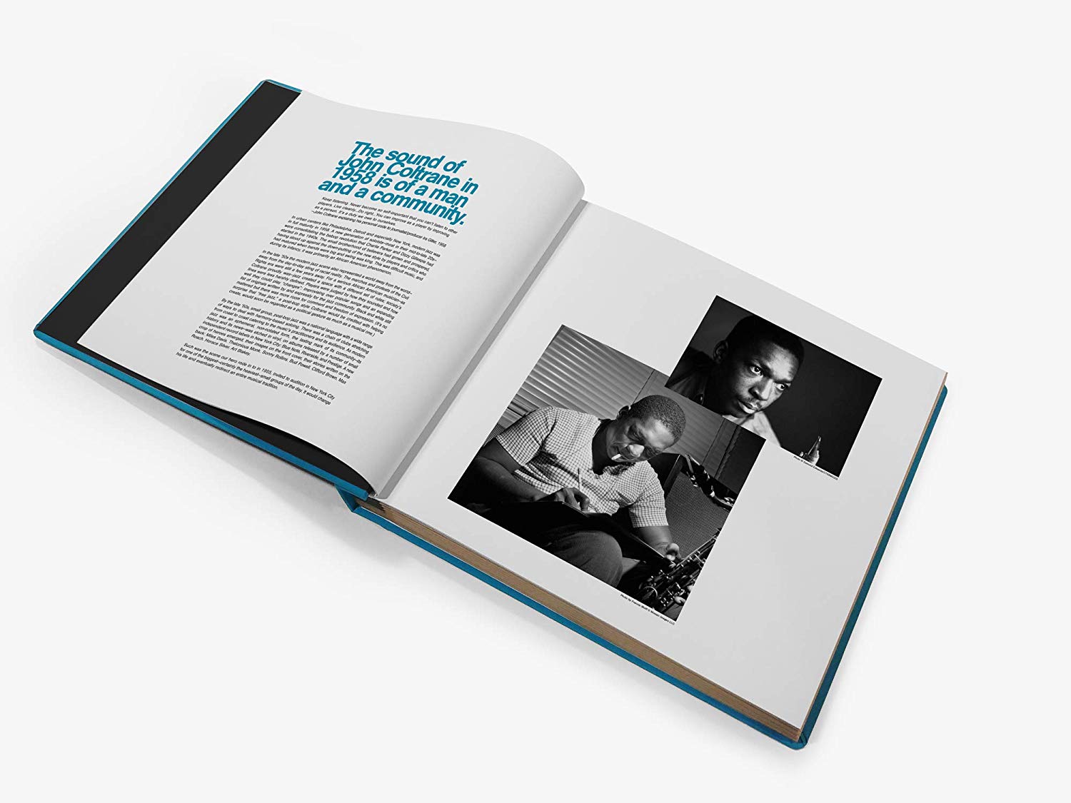 Coltrane 58 The Prestige Recordings Boxset