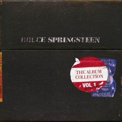 Collection Vol. 1 1973-1984