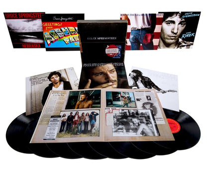 Collection Vol. 1 1973-1984