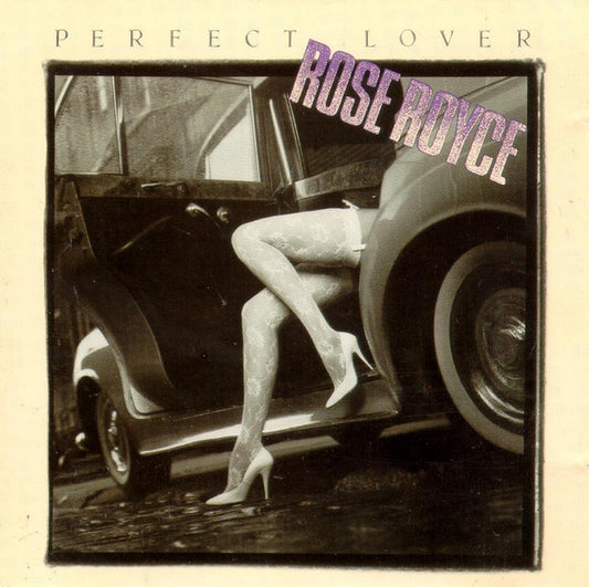 Perfect Lover