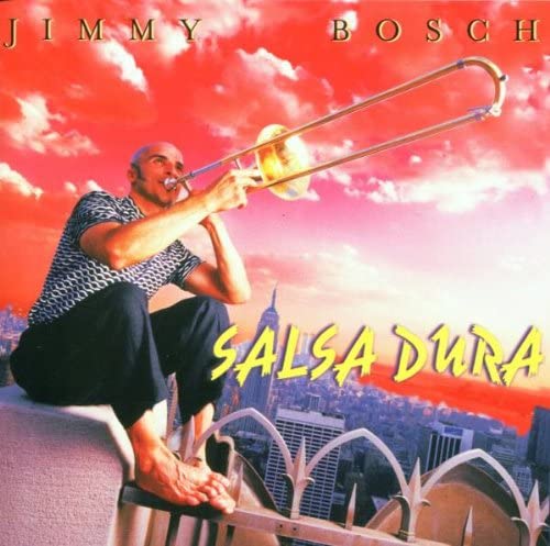 Salsa Dura