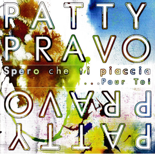 Spero Che Ti Piaccia... Pour Toi