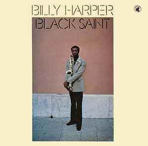 Black Saint