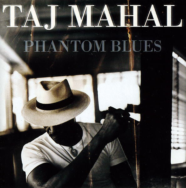 Phantom Blues