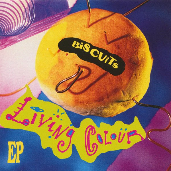Biscuits EP