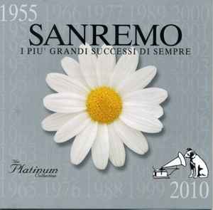 Sanremo I Piu' Grandi Successi Di Sempre 1955 2010