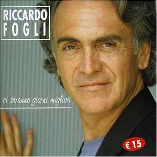 Ci Saranno Giorni Migliori